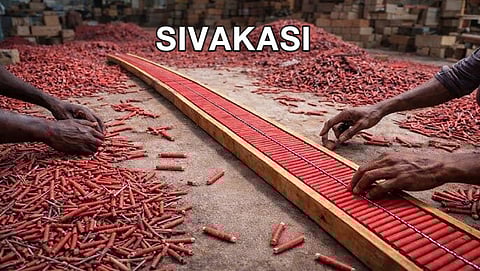 குட்டி ஜப்பானில் மகுடம் சூடப்போவது யார்? ராஜேந்திர பாலாஜியின் அதிரடியால் தடுமாறுகிறதா காங்கிரஸ்? - "மாலை முரசு - கான்சிலிடிக்ஸ்" கருத்துக்கணிப்பு முடிவுகள்!