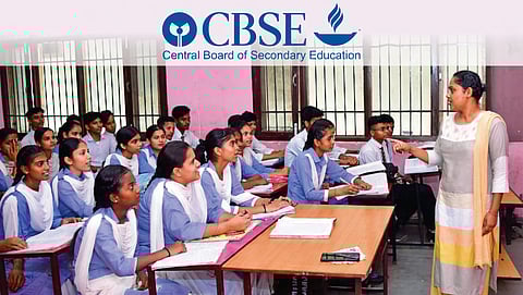 cbse 
