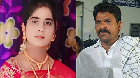 sowdeshwari and chndra seenu 