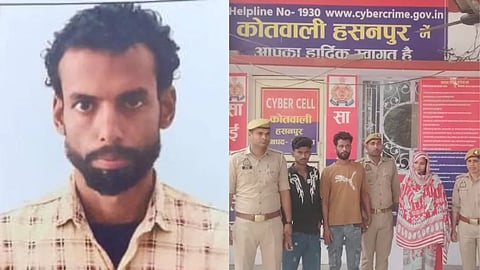 “கணவரை கொன்று இரவு முழுவதும் சடலத்துடன் உறங்கிய மனைவி” - மைத்துனனுடன் ஏற்பட்ட தகாத உறவால் விபரீதம்.. பிப்லொட்டியில் பரபரப்பு!