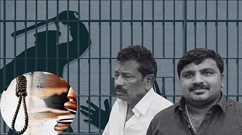 sathankulam doble murder