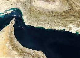 ஹார்முஸ் ஜலசந்தியில் சீனாவின் ரகசிய சதி