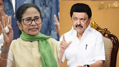 mamtha about mk stalin