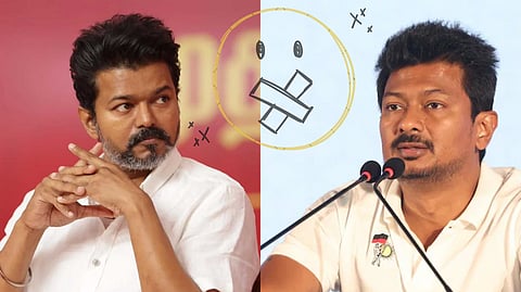 உதயநிதி ஸ்டாலின்