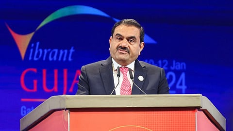 adani 