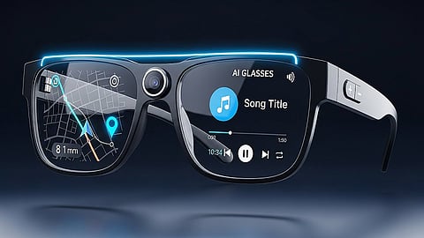 ai glasses