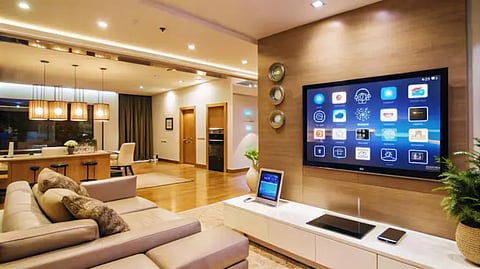 smart home