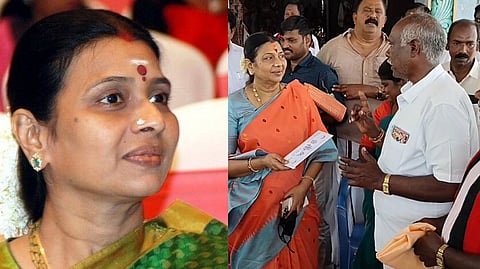 துர்கா ஸ்டாலின்