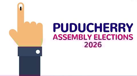 "புதுச்சேரியில் 89.87% அதிகரித்த வாக்கு சதவீதம்" - விஜய்யும், சமூகவலைத்தளமும்தான் காரணமா? 