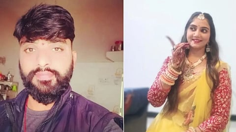 கணவனை கள்ளகாதலனோடு 'ஸ்கெட்ச்' போட்டு கொலை செய்த மனைவி! - சினிமாவை மிஞ்சிய உண்மை சம்பவம்  