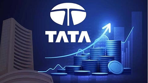 tata sons 