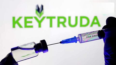 keytruda