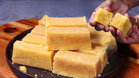 mysore pak 
