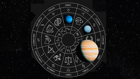 planet astrology 