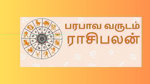 பரபாவ வருடம்