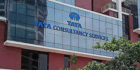 tata consultancy 