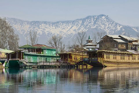 srinagar 