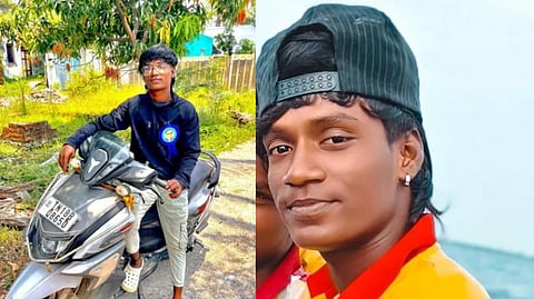 திருவள்ளூர் 