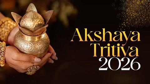 Akshaya Tritiya 2026