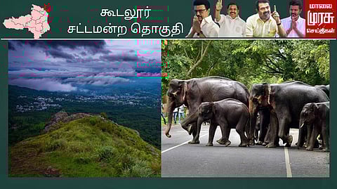 கூடலூர் 