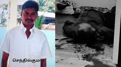 palani murder