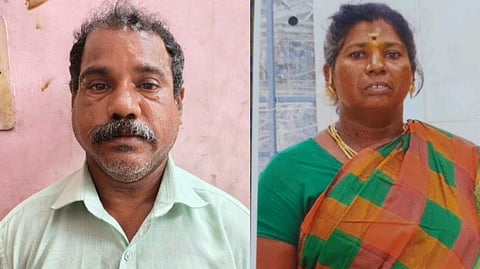 amutha and paranthaman 