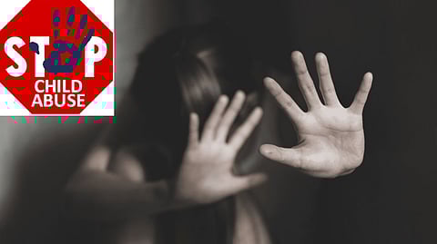 சிறுமியை பாலியல் வன்கொடுமை செய்த அடையாளம் தெரியாத நபர் 