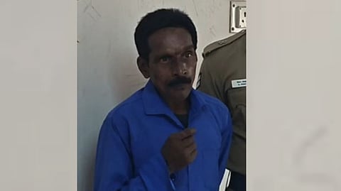 sakthivel 