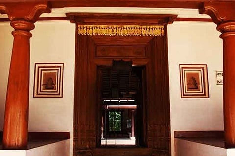  தலைவாசல் 