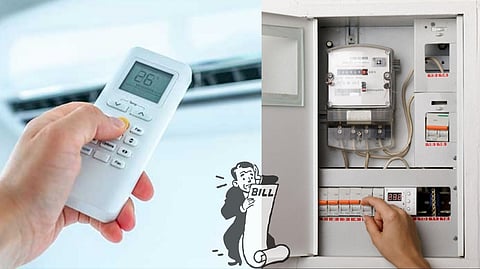 reduce your electricity bill