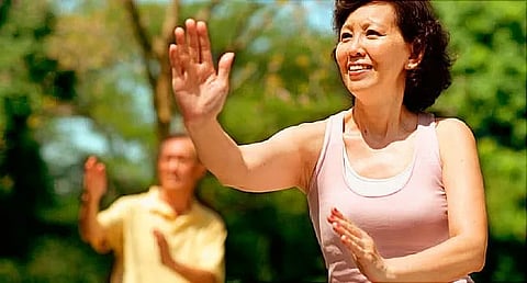 Want to reduce stress