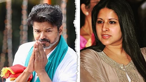 விஜய் - சங்கீதா விவாகரத்து வழக்கு ஒத்திவைப்பு