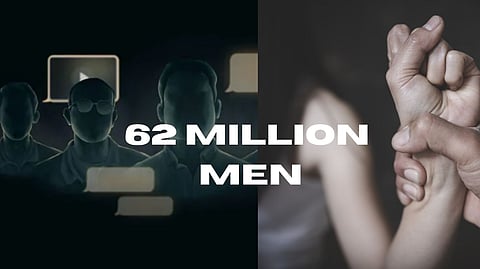 62 Million Men