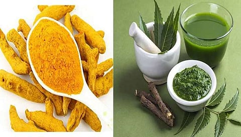 home remedies for skin 