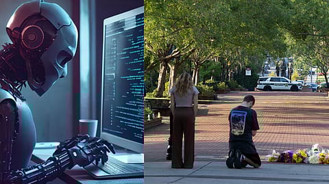 Florida shooting case