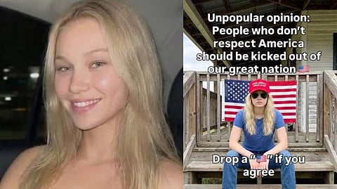 AI ஆபாச மாடல் வழியாக பணம் சம்பாதித்த இளைஞர் 