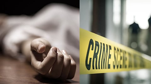 பாலியல் வன்கொடுமை செய்து கொலை, கொள்ளை செய்த வேலையாள்