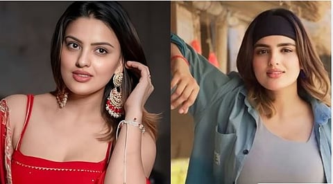 திவ்யங்கா சிரோஹி