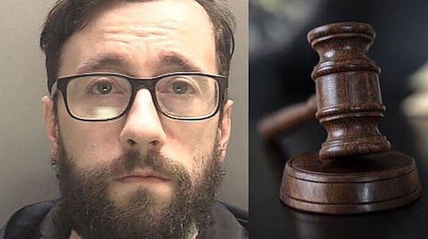 பச்சிளம் குழந்தையை பலாத்காரம் செய்த கொடூரம் 