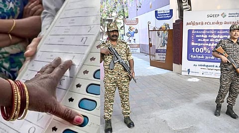 Tamilnadu election 2026