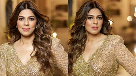 பூஜா தத்லானி