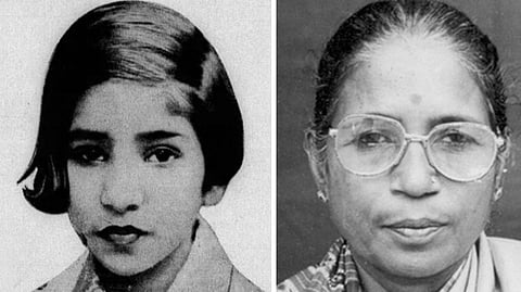 சாந்தி தேவியின் உலகை உலுக்கிய மறுபிறவி கதை 