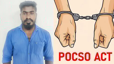 theni pocso case