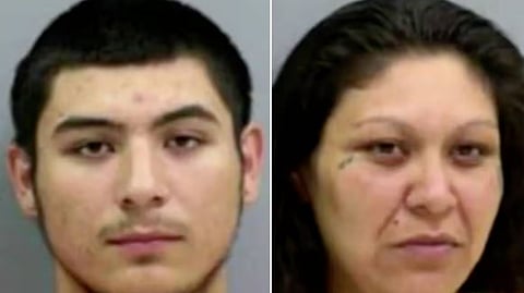 சொந்த மகனை காதலித்த தாய் 