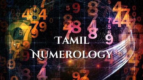 பெயரின் முதல் எழுத்திலேயே ஒளிந்திருக்கும் ராஜயோகம்!