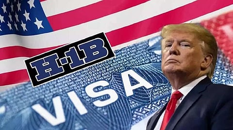 H-1B visa