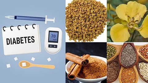 சர்க்கரை வியாதிக்கு குட்பை சொல்லுங்க