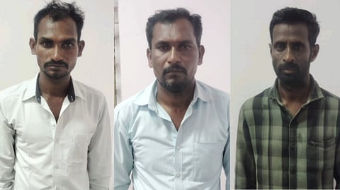  இராமநாதபுரம் murder