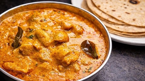 செட்டிநாடு ஸ்டைலில் ஒரு சூப்பர் ரெசிபி!