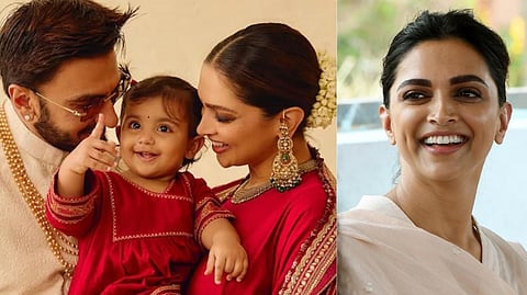 தீபிகா படுகோனே, தனது முதல் கர்ப்ப கால அனுபவங்கள் குறித்து சமீபத்தில் மனம் திறந்துள்ளார்.